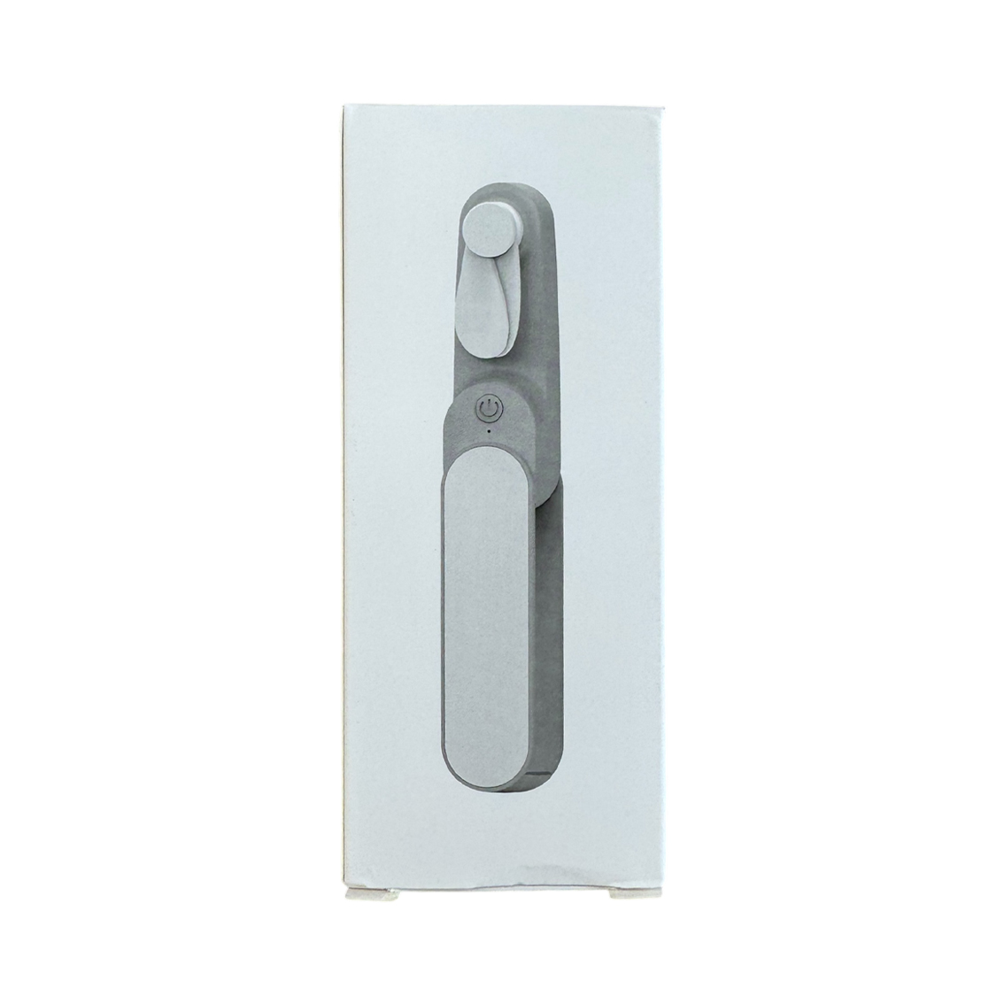 Rechargeable Handheld Flip Fan view 4